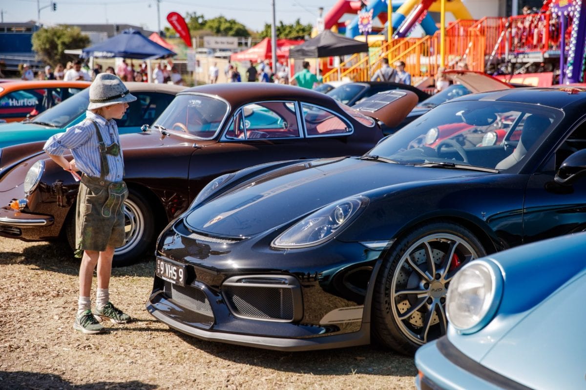 German Autoshow Brisbane (3)