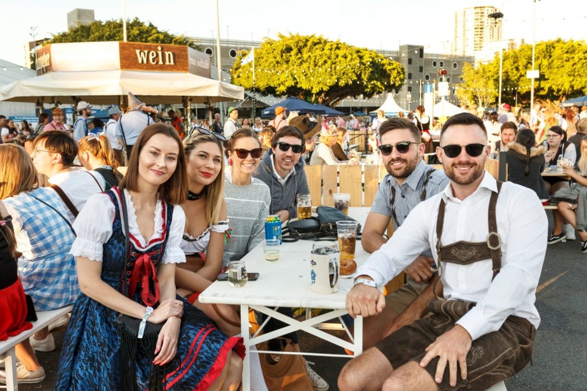 Groups Oktoberfest Brisbane (5)