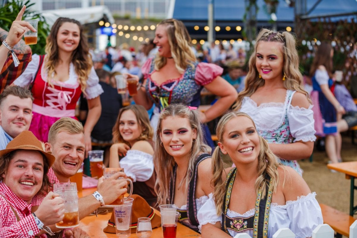 Groups Oktoberfest Brisbane (7)