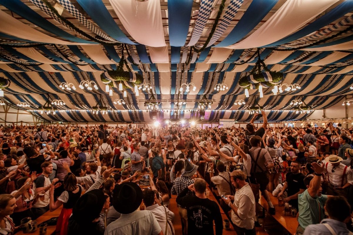 Music Oktoberfest Brisbane (1)