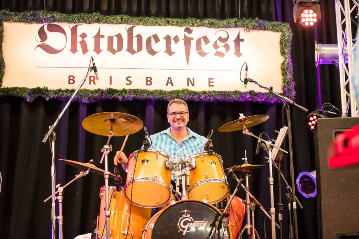 Music Oktoberfest Brisbane (2)
