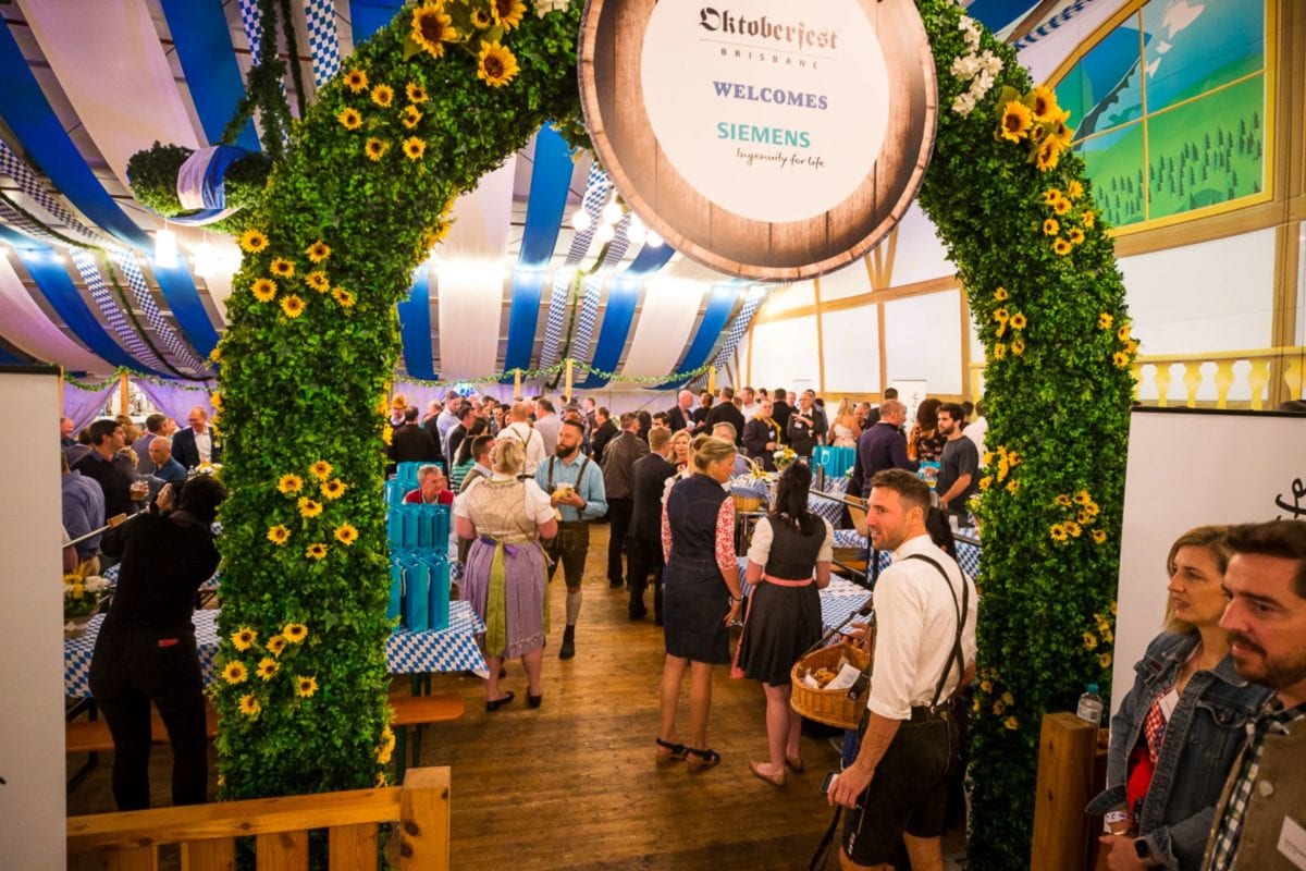 Oktoberfest Functions Brisbane (4)