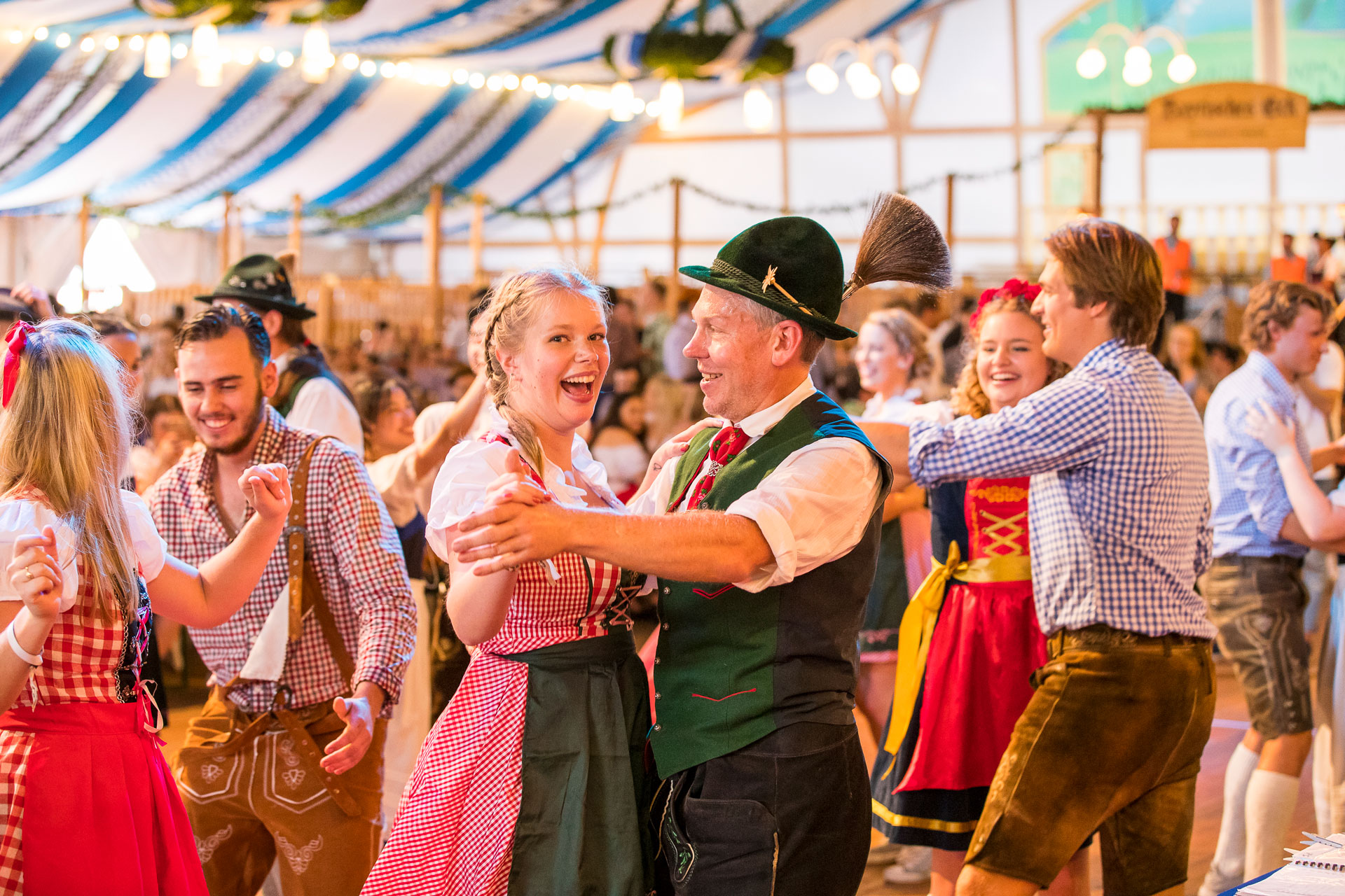Oktoberfest Tickets Brisbane