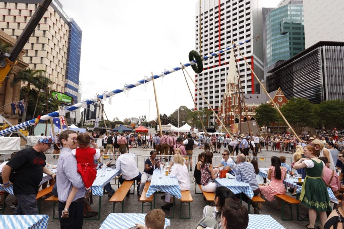 Oktoberpole Brisbane (1)